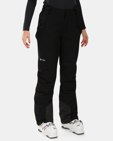 Skihose für Damen Kilpi ELARE-W