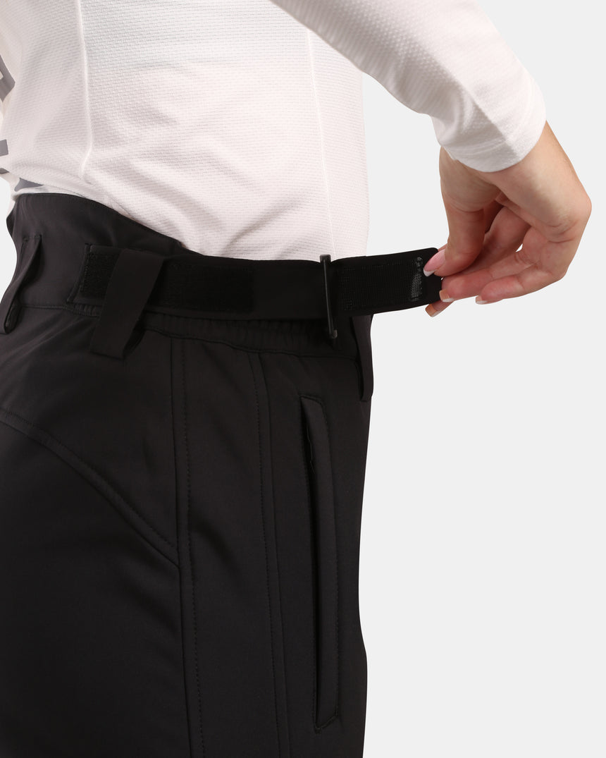 Softshell-Skihose für Damen Kilpi RHEA-W