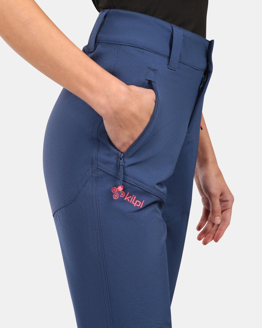 Outdoor-Hose für Damen Kilpi LAGO-W