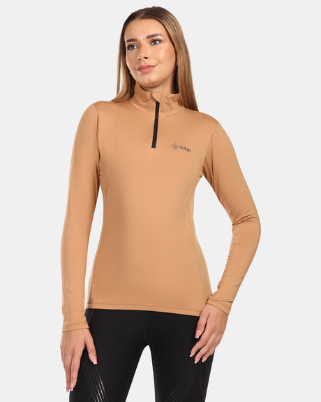 Thermo-Langarm-T-Shirt für Damen Kilpi WILLIE-W