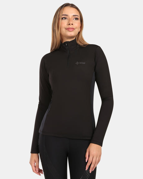 Thermo-Langarm-T-Shirt für Damen Kilpi WILLIE-W