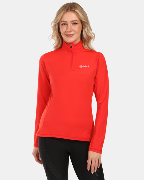 Thermo-Langarm-T-Shirt für Damen Kilpi WILLIE-W