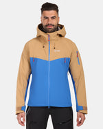 Herren Hardshelljacke Kilpi TRINITY-M