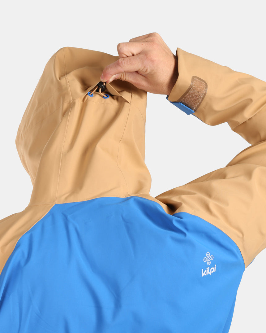 Herren Hardshelljacke Kilpi TRINITY-M