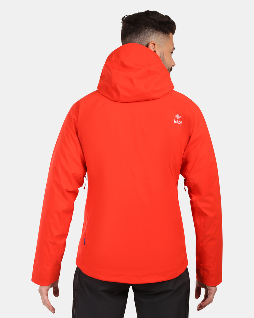 Herren Hardshelljacke Kilpi TRINITY-M