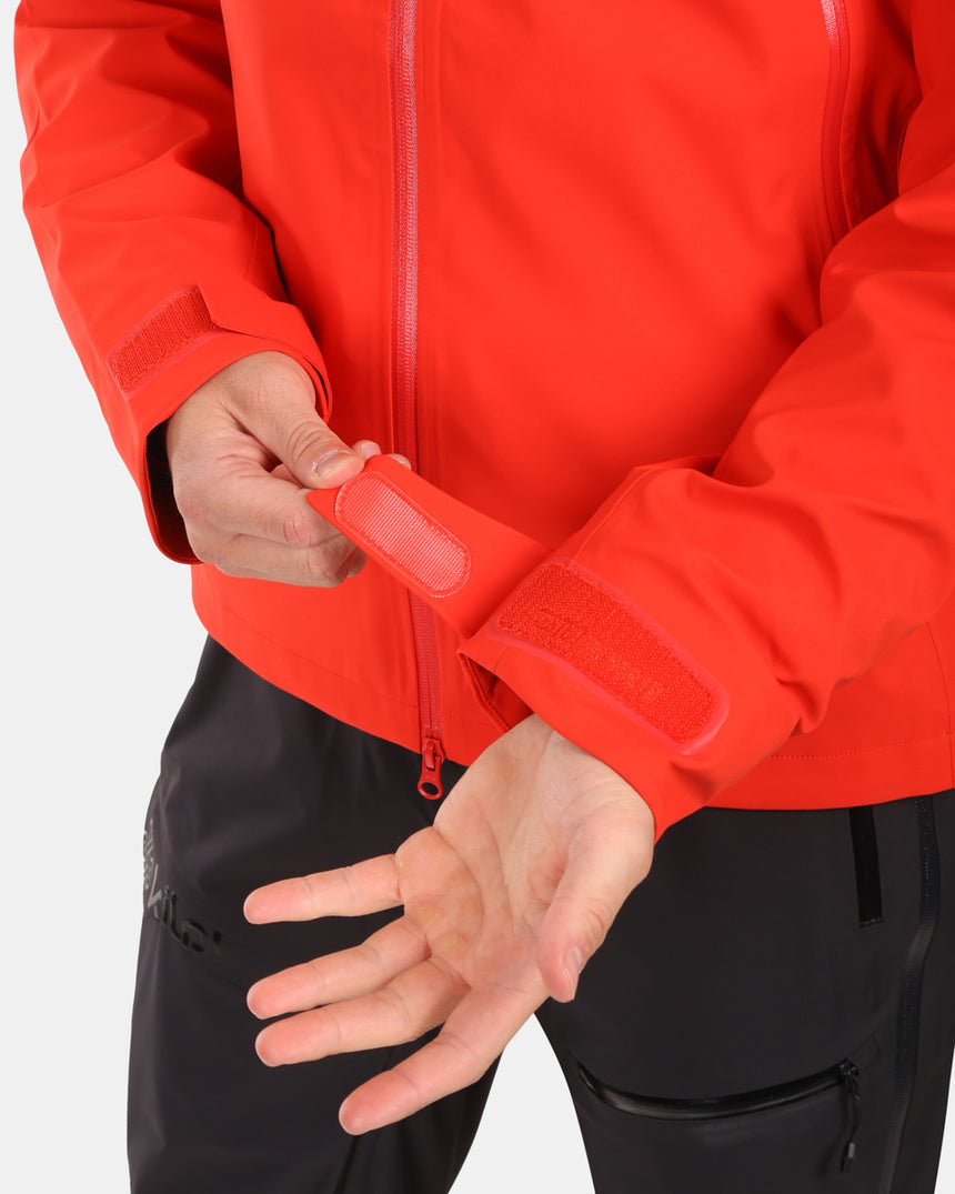 Herren Hardshelljacke Kilpi TRINITY-M