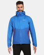 Herren-Hardshelljacke Kilpi HURRICANE-M