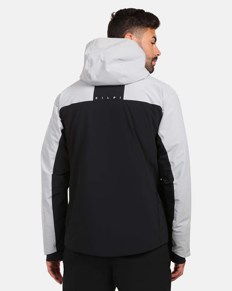 Herren-Skijacke Kilpi HYDER-M