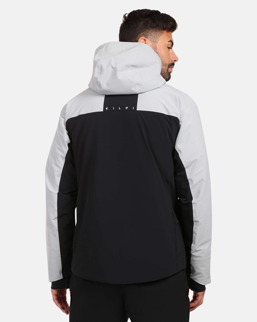 Herren-Skijacke Kilpi HYDER-M