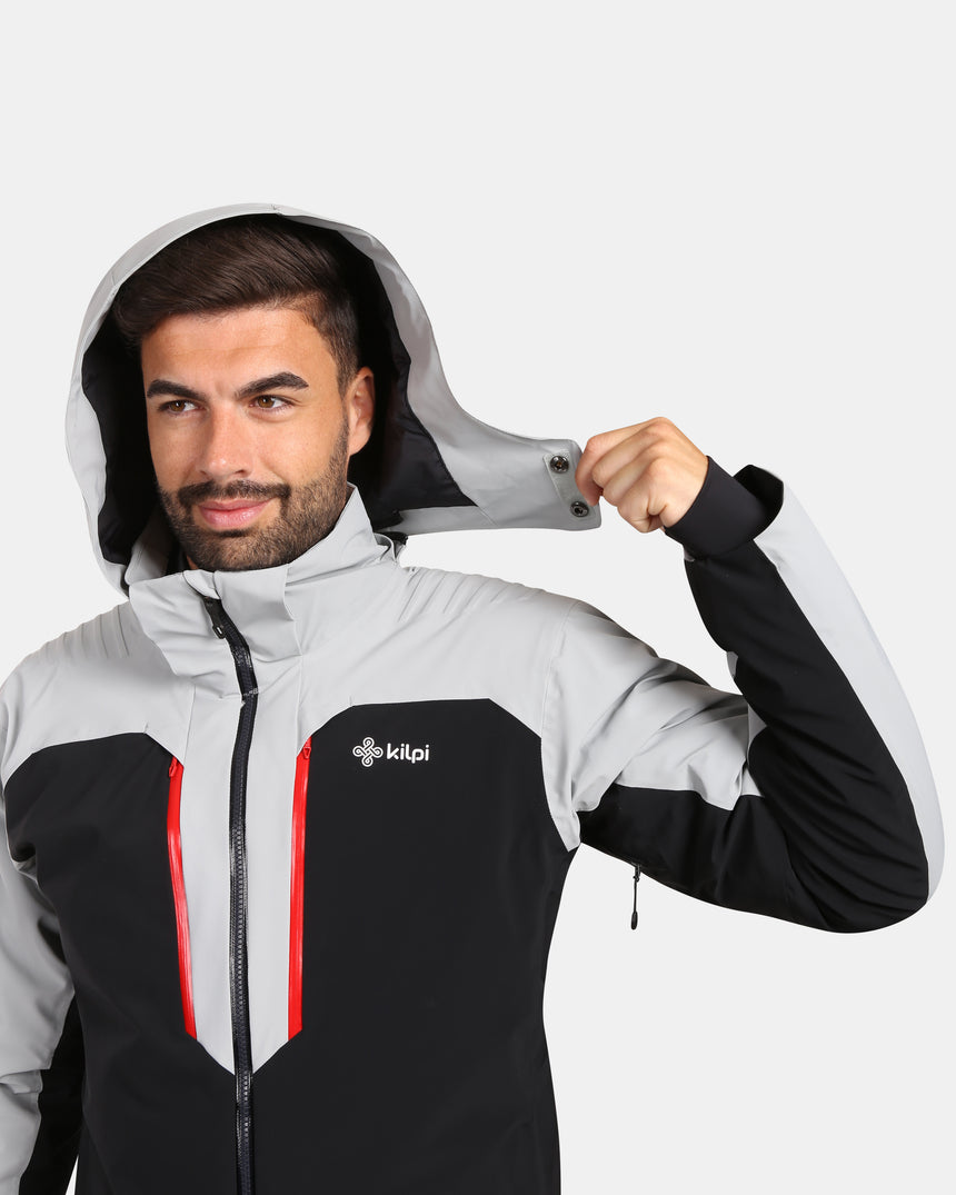 Herren-Skijacke Kilpi HYDER-M