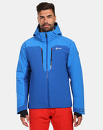 Herren-Skijacke Kilpi HYDER-M