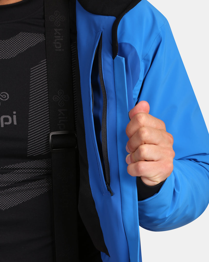 Herren-Skijacke Kilpi HYDER-M