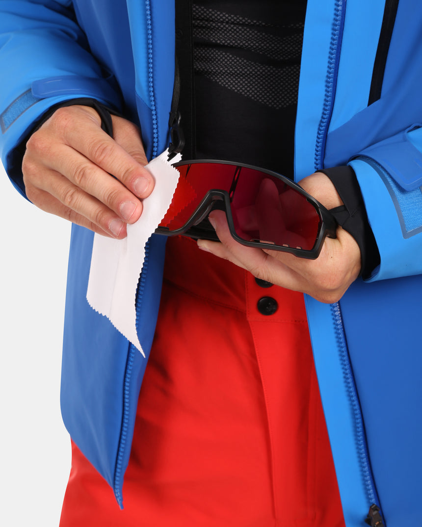 Herren-Skijacke Kilpi HYDER-M