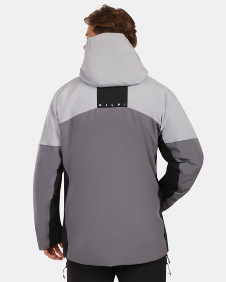 Herren-Skijacke Kilpi KILLYAN-M
