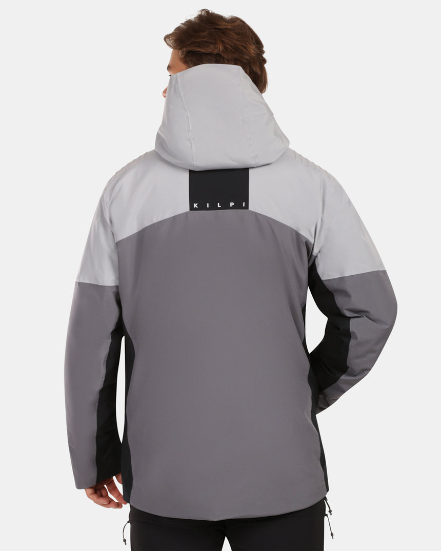 Herren-Skijacke Kilpi KILLYAN-M