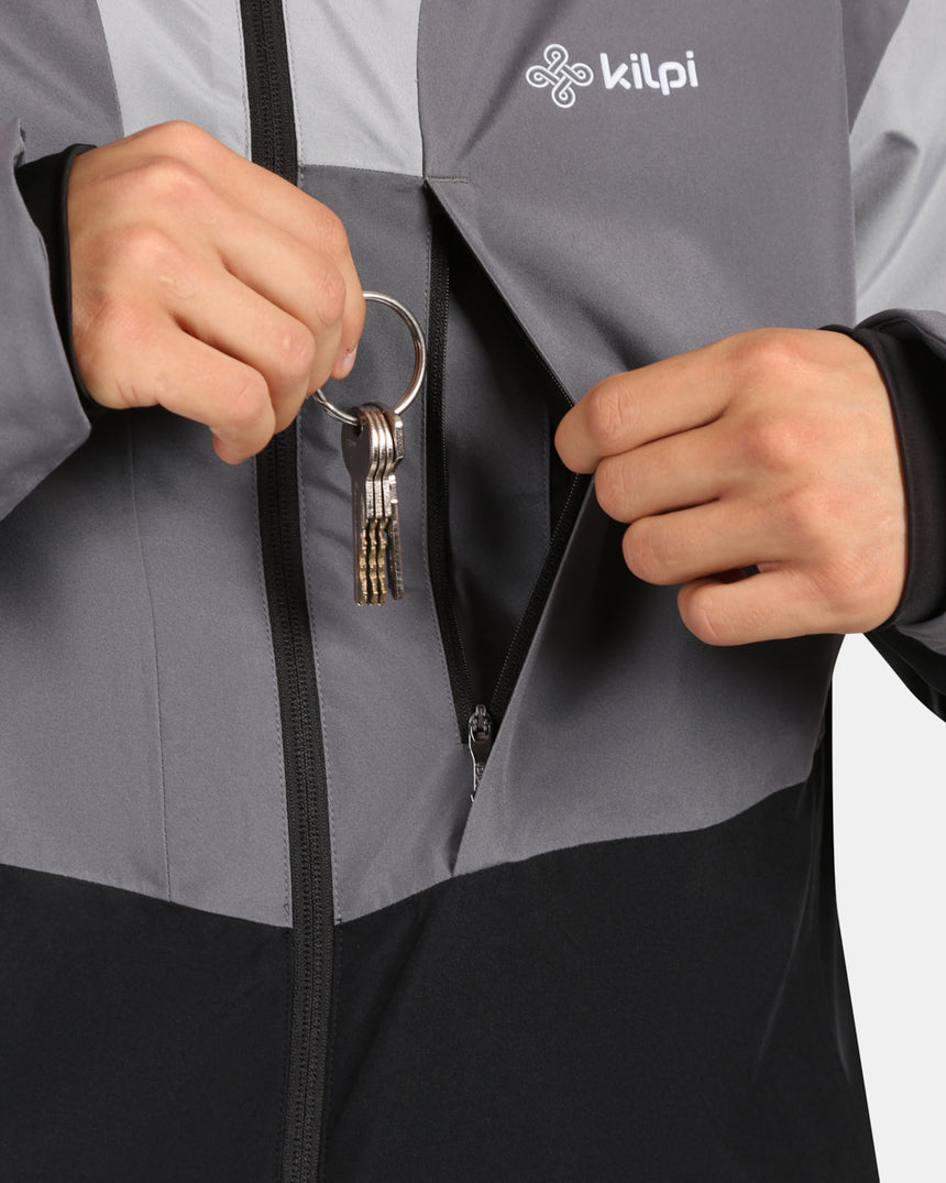 Herren-Skijacke Kilpi KILLYAN-M