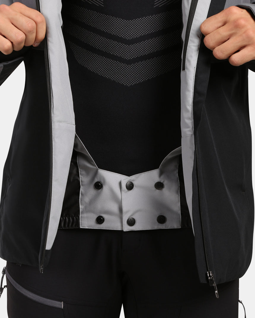 Herren-Skijacke Kilpi KILLYAN-M