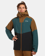 Herren-Skijacke Kilpi KILLYAN-M