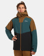 Herren-Skijacke Kilpi KILLYAN-M
