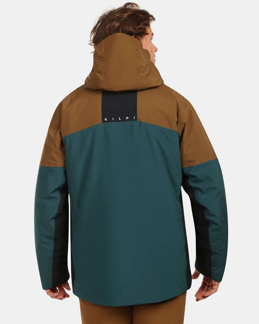 Herren-Skijacke Kilpi KILLYAN-M