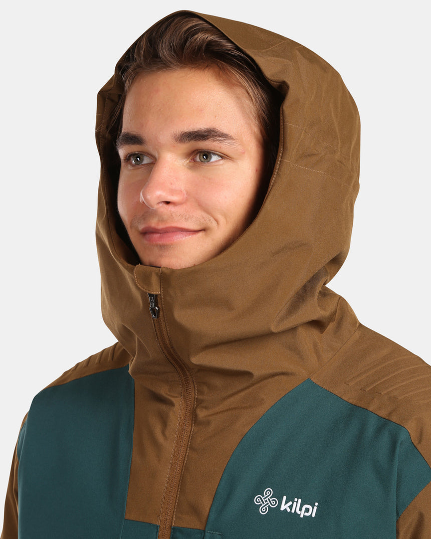 Herren-Skijacke Kilpi KILLYAN-M