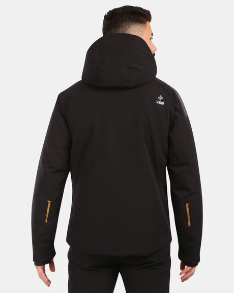 Herren-Skijacke Kilpi TURNAU-M