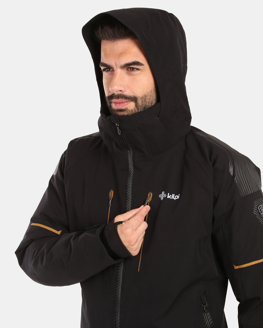 Herren-Skijacke Kilpi TURNAU-M