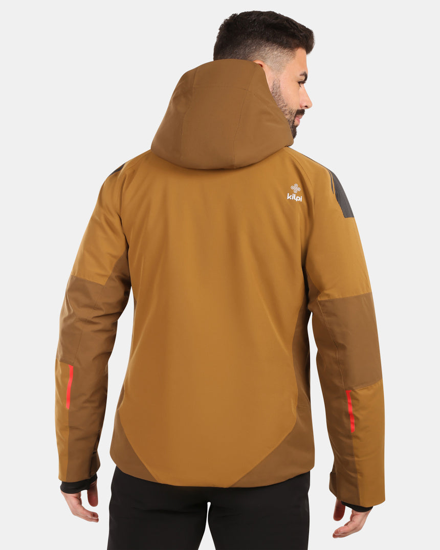 Herren-Skijacke Kilpi TURNAU-M