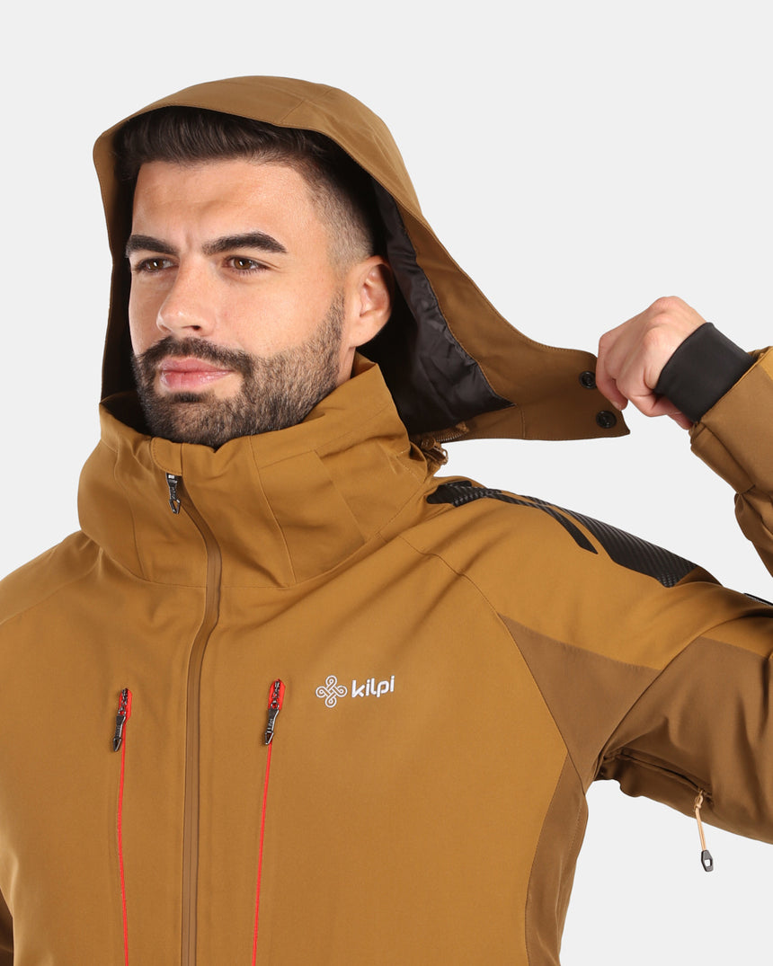 Herren-Skijacke Kilpi TURNAU-M