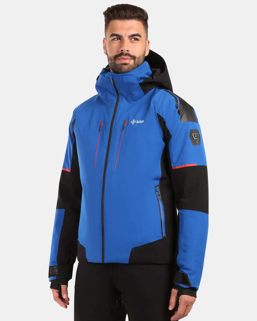Herren-Skijacke Kilpi TURNAU-M