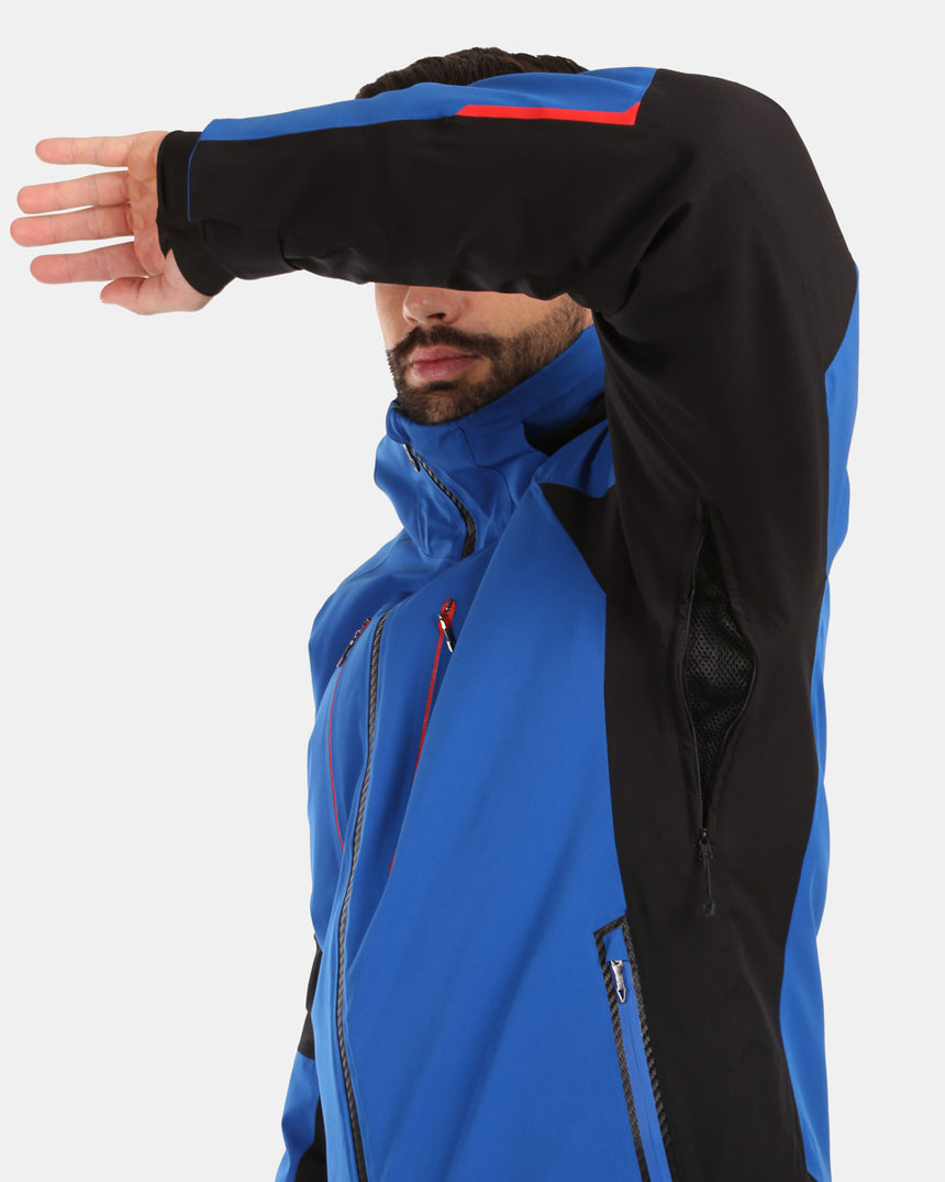 Herren-Skijacke Kilpi TURNAU-M