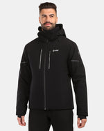 Herren-Skijacke Kilpi TONNSI-M