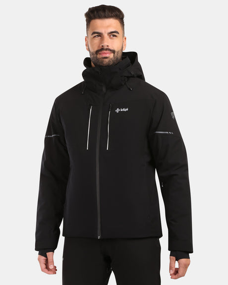 Herren-Skijacke Kilpi TONNSI-M