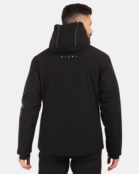 Men's ski jacket Kilpi TONNSI-M