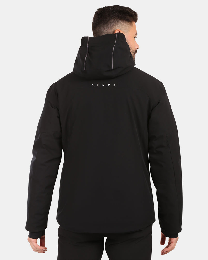 Herren-Skijacke Kilpi TONNSI-M
