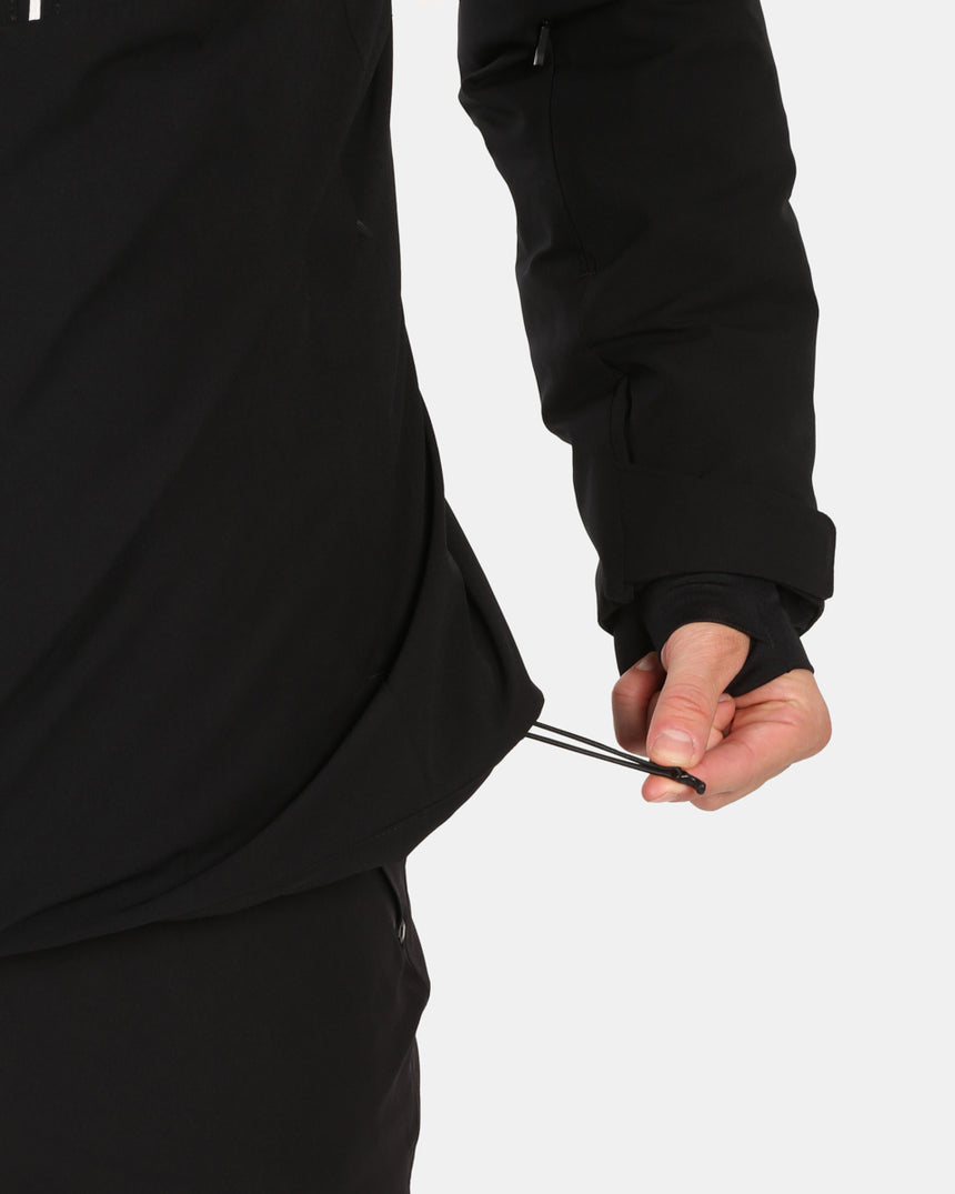 Herren-Skijacke Kilpi TONNSI-M