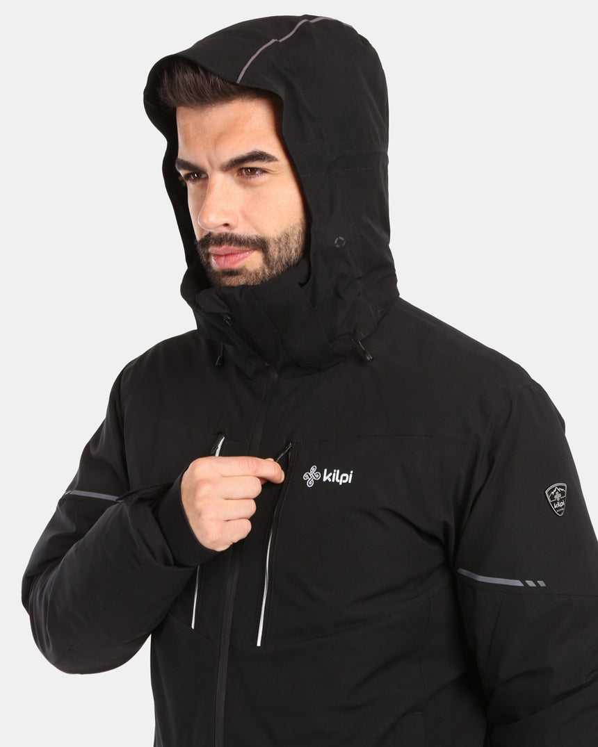 Herren-Skijacke Kilpi TONNSI-M