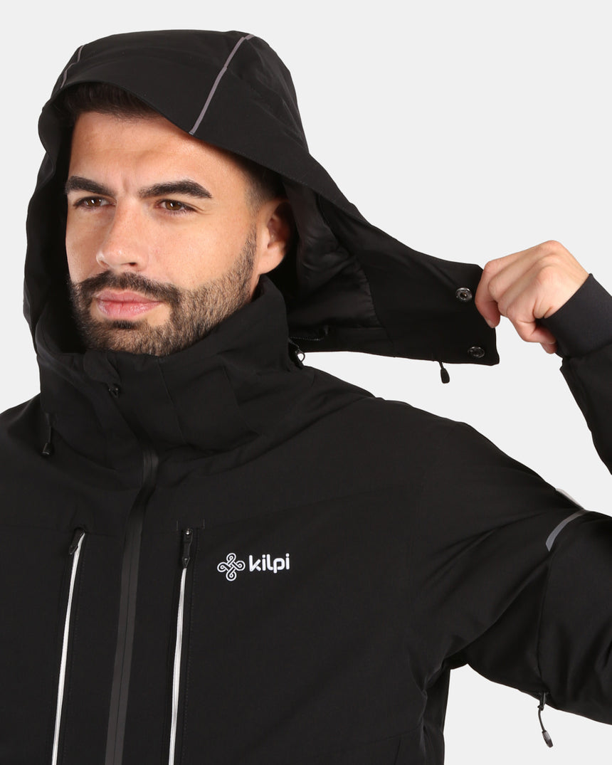Herren-Skijacke Kilpi TONNSI-M
