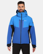 Herren-Skijacke Kilpi TONNSI-M