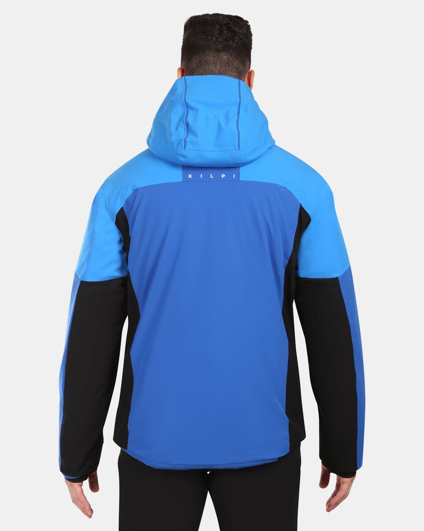 Herren-Skijacke Kilpi TONNSI-M