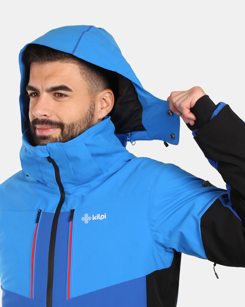 Herren-Skijacke Kilpi TONNSI-M
