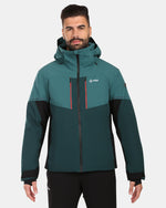 Herren-Skijacke Kilpi TONNSI-M