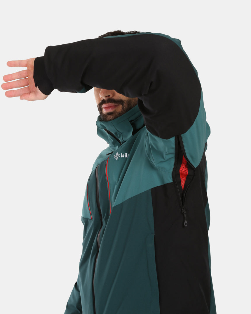 Herren-Skijacke Kilpi TONNSI-M