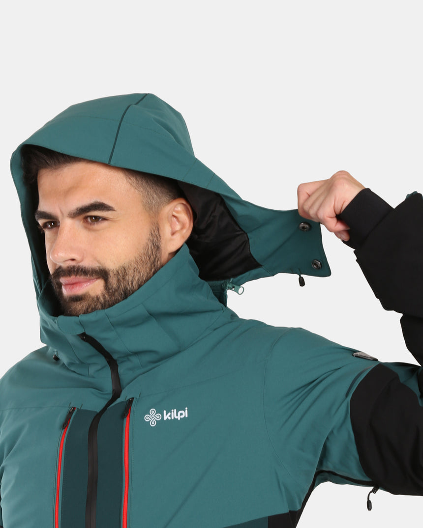 Herren-Skijacke Kilpi TONNSI-M