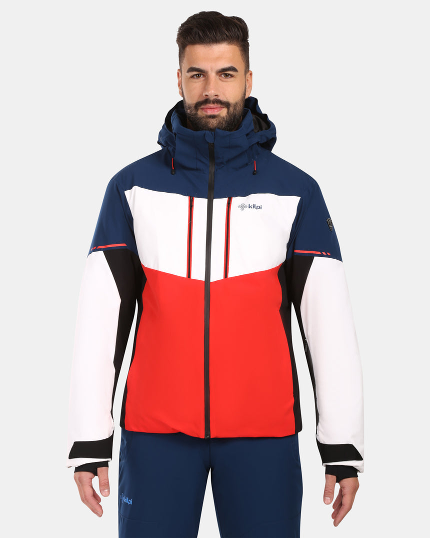 Herren-Skijacke Kilpi TONNSI-M