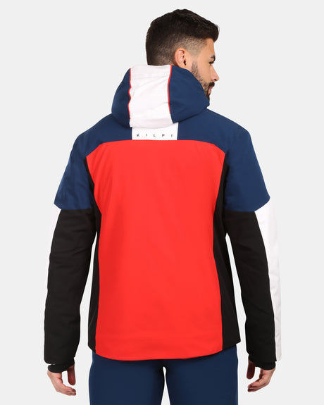 Herren-Skijacke Kilpi TONNSI-M