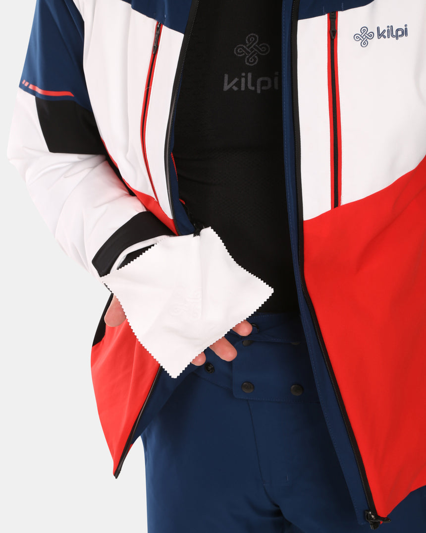 Herren-Skijacke Kilpi TONNSI-M