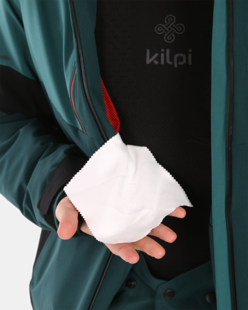 Herren-Skijacke Kilpi TONNSI-M
