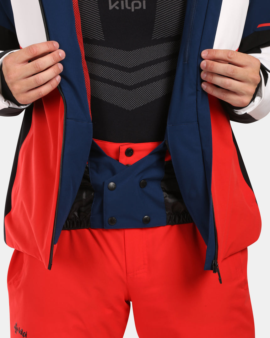 Herren-Skijacke Kilpi TONNSI-M