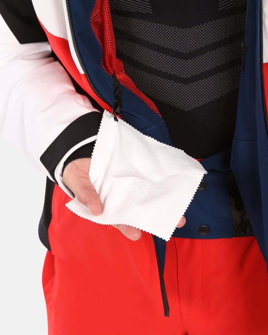 Herren-Skijacke Kilpi TONNSI-M